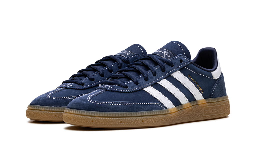 Adidas Handball Spezial “Sporty & Rich – Night Indigo”