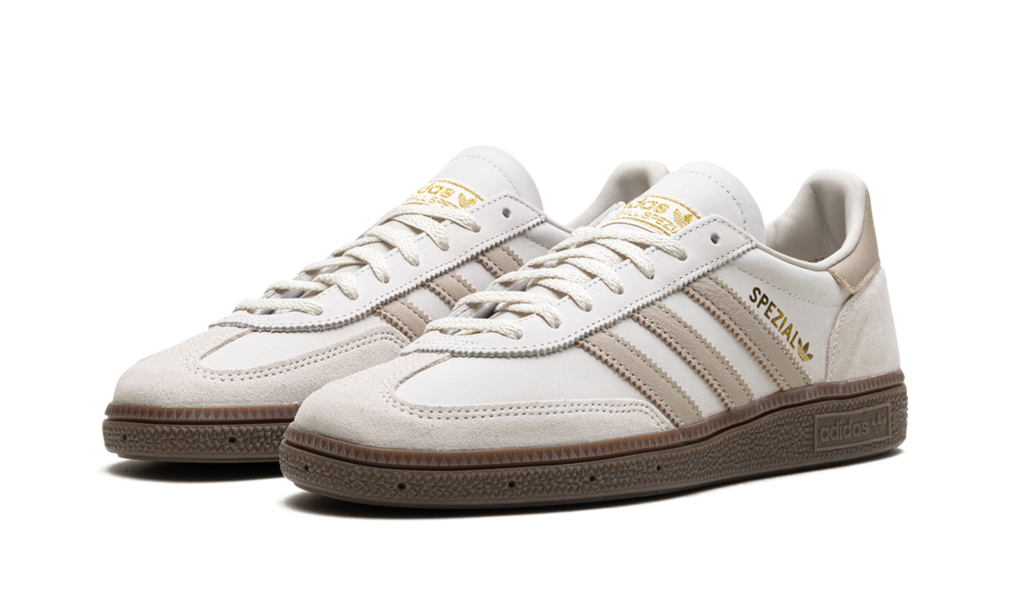 Adidas Handball Spezial "Wonder Beige"