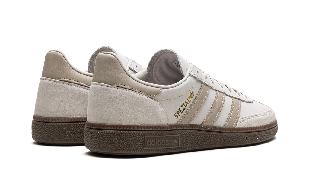 Adidas Handball Spezial "Wonder Beige"