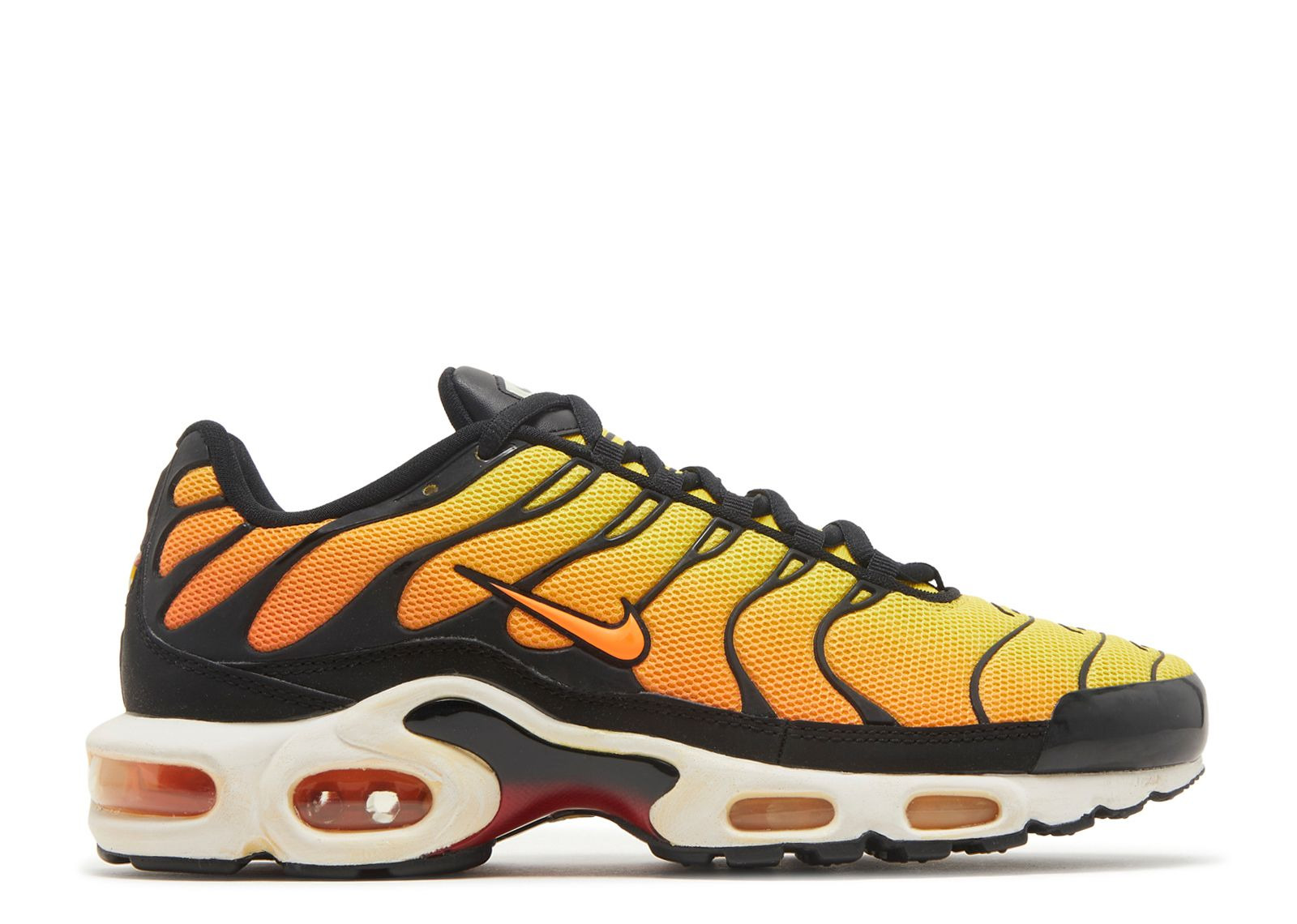 Air Max Plus Txt TN 'Tiger'
