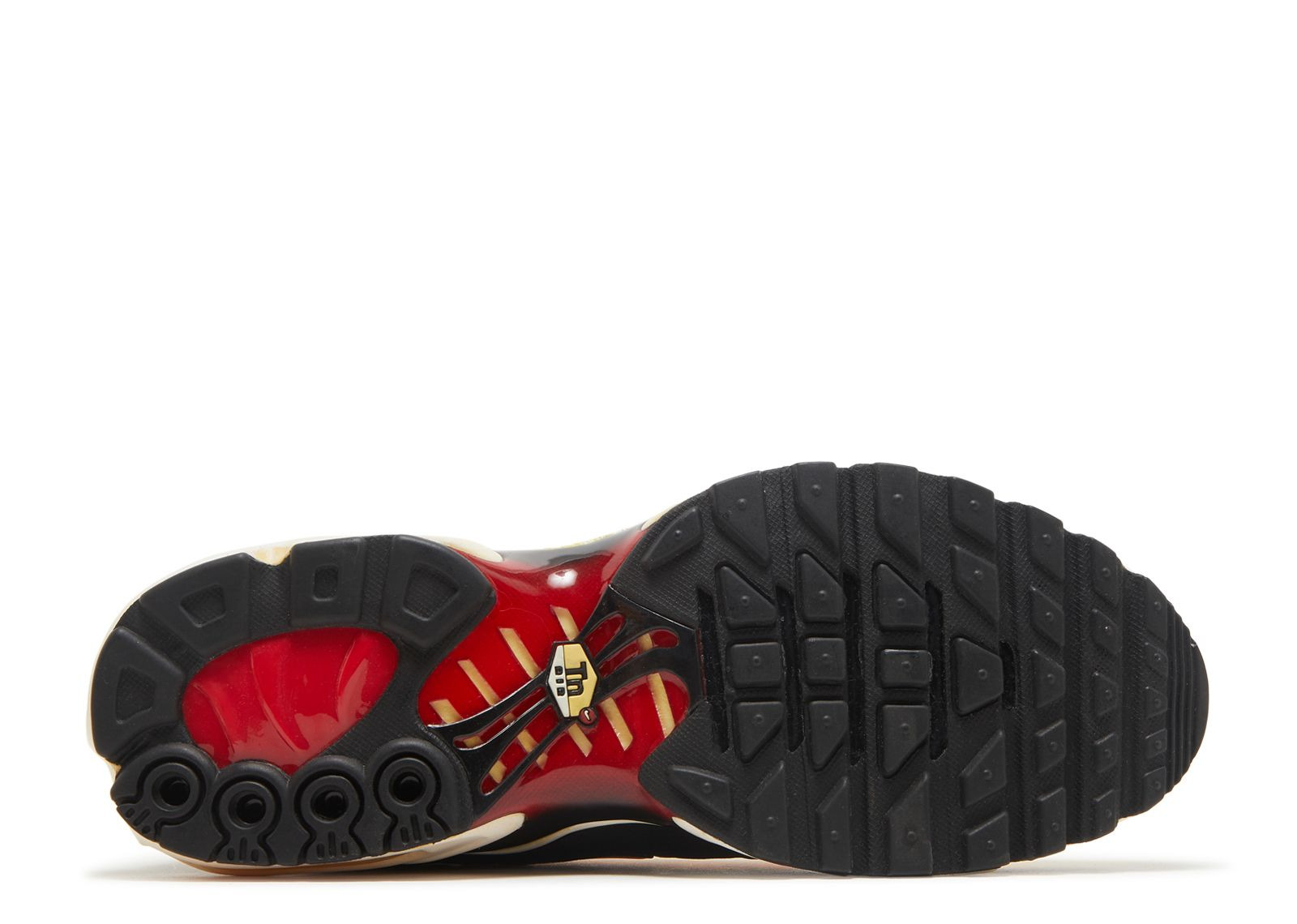 Air Max Plus Txt TN 'Tiger'