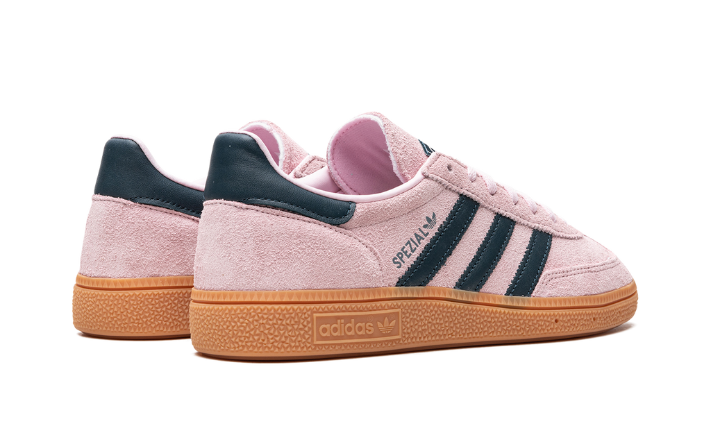 Adidas Handball Spezial  "Clear Pink"