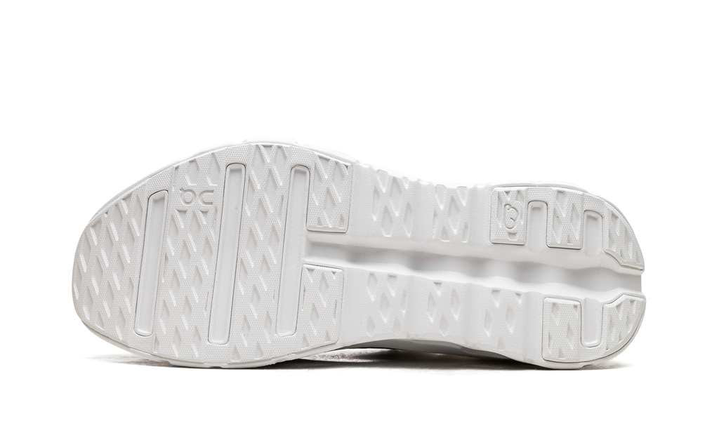 On Running Cloudtilt Loewe All White