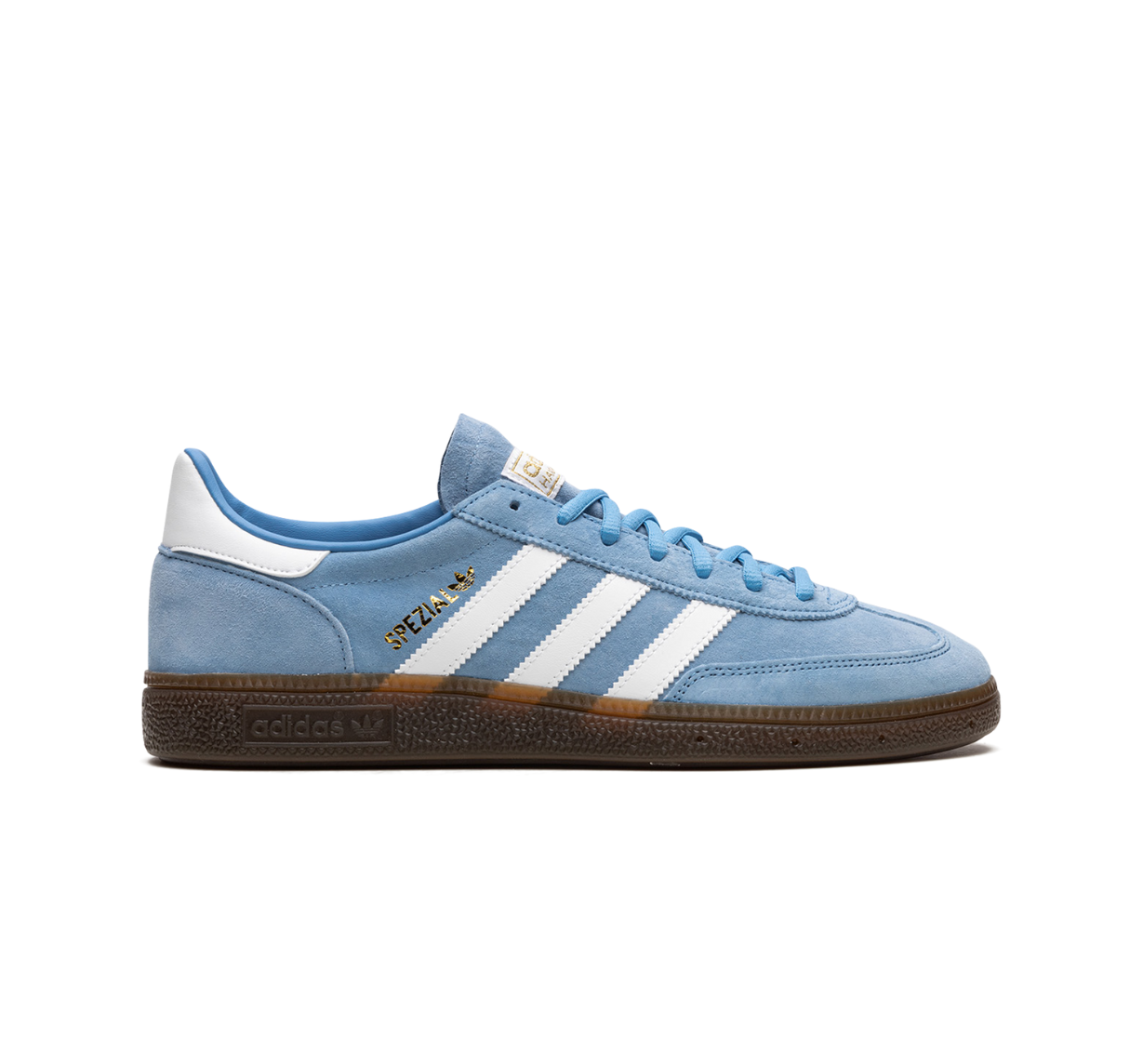 Adidas Handball Spezial "Light Blue"