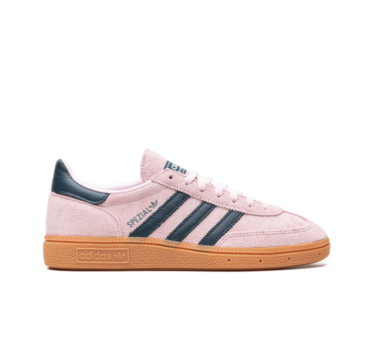 Adidas Handball Spezial  "Clear Pink"