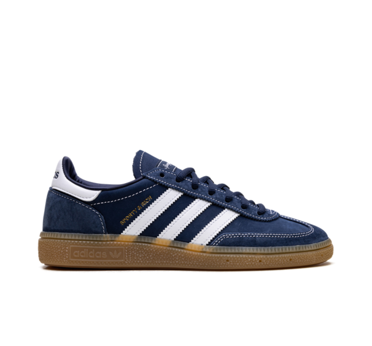 Adidas Handball Spezial “Sporty & Rich – Night Indigo”