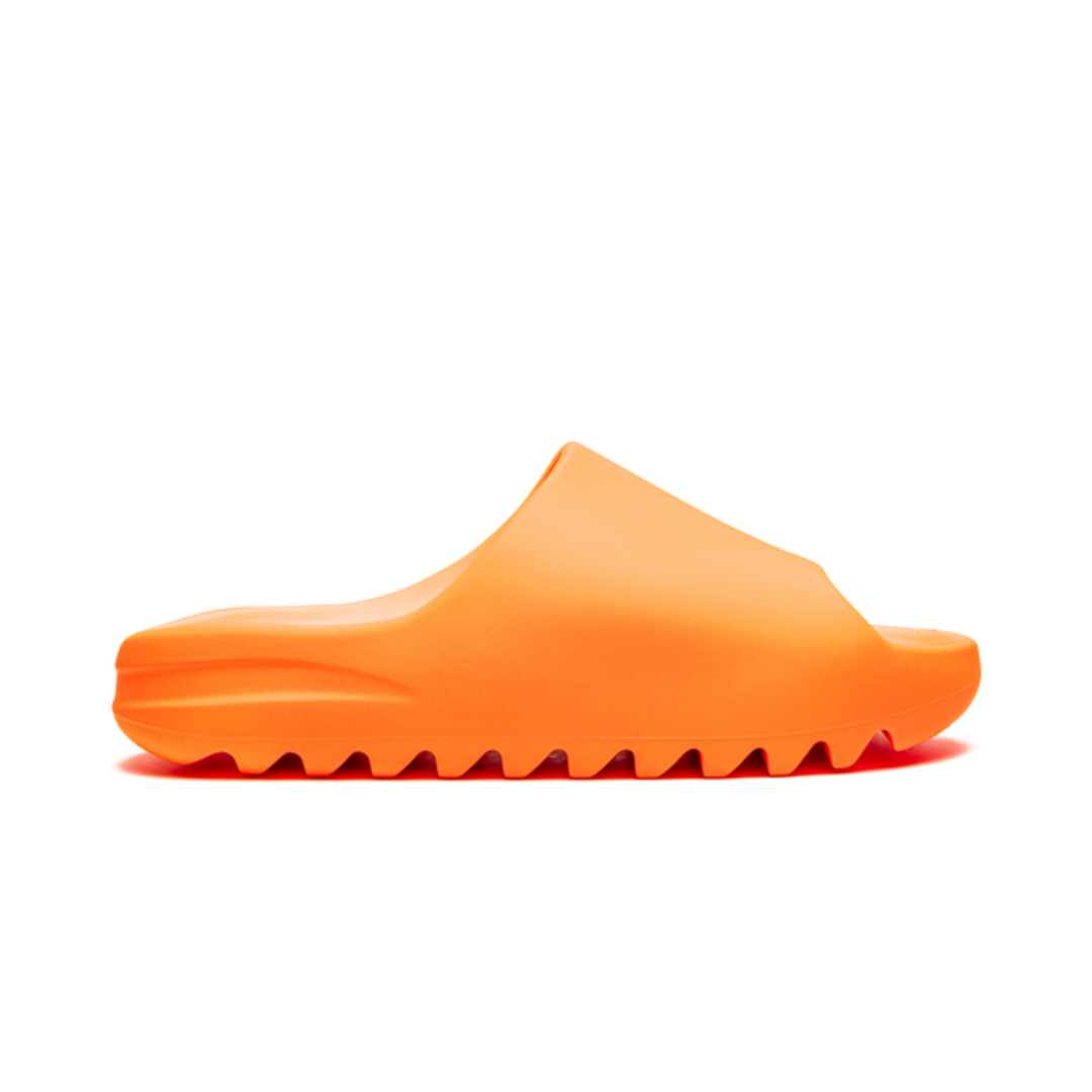 Adidas Yeezy Slide Enflame Orange