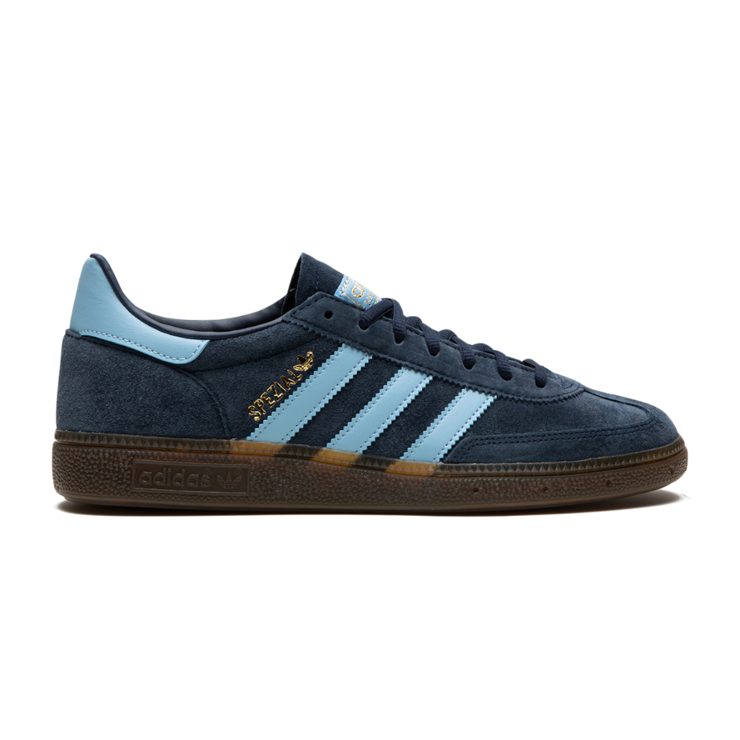 Adidas Handebol Spezial "Navy / Gum"