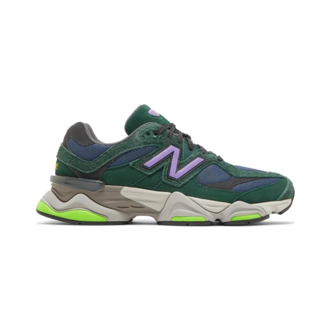 New Balance 9060 Nightwatch Purple