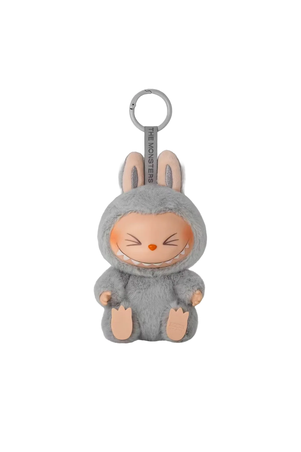 Pop Mart Labubu The Monsters Have a Seat HEHE Vinyl Plush