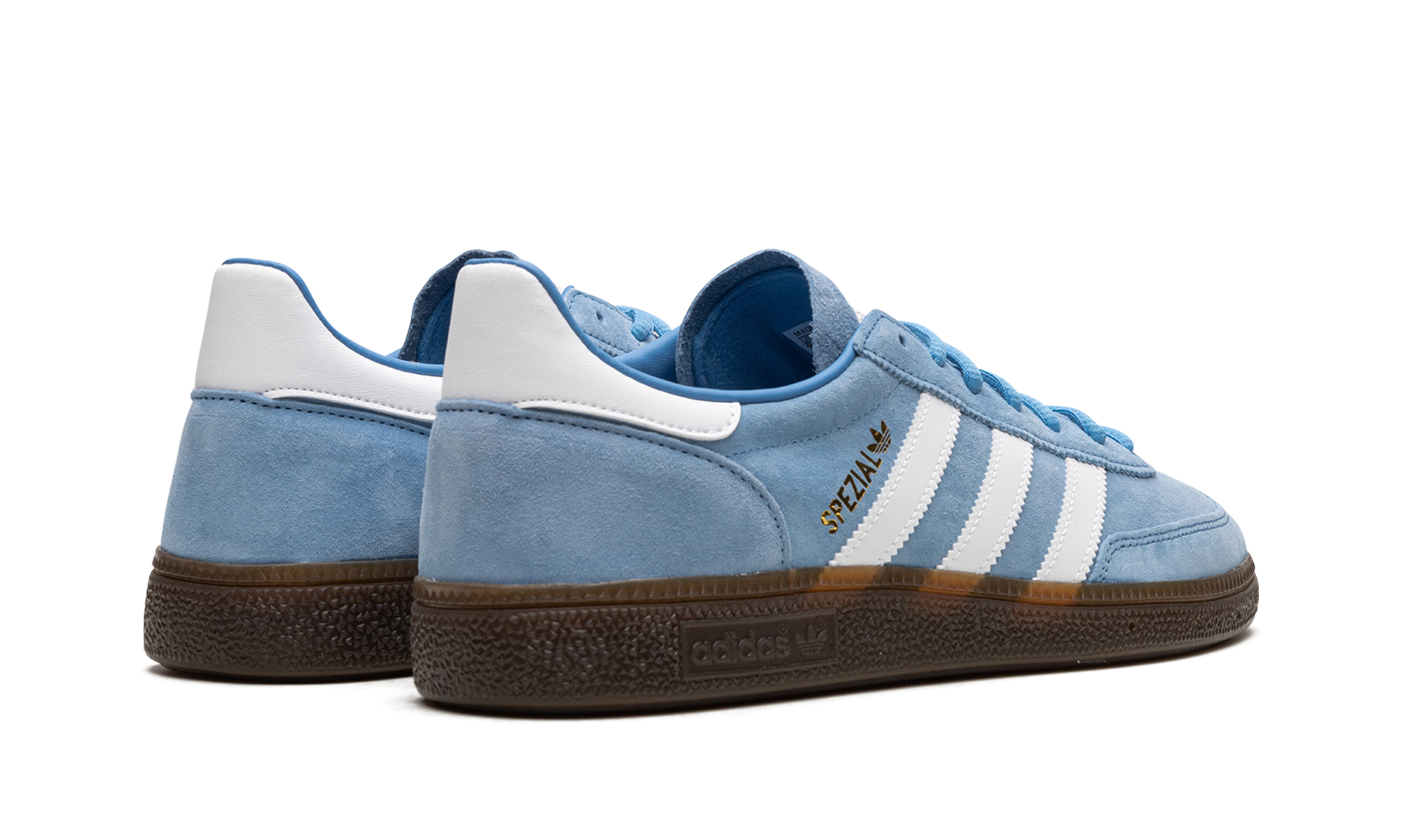 Adidas Handball Spezial "Light Blue"