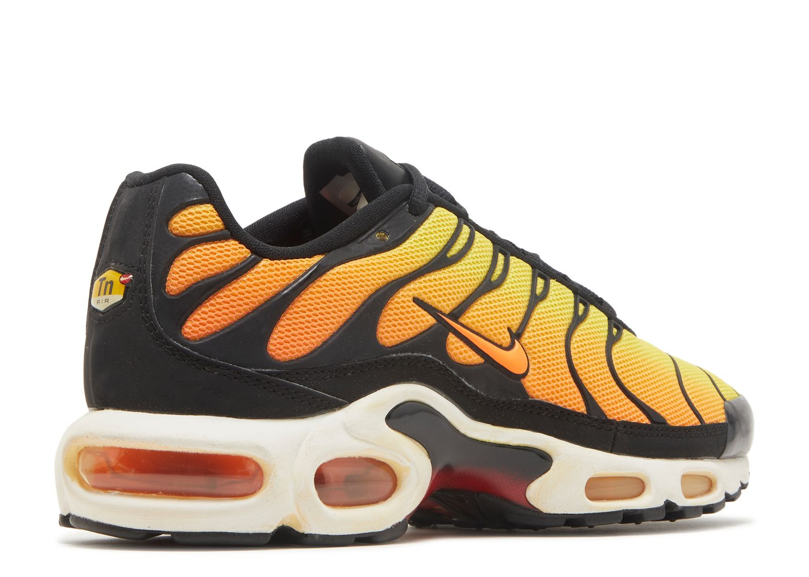 Air Max Plus Txt TN 'Tiger'