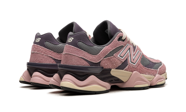 New Balance 9060 "Pink Lavender"