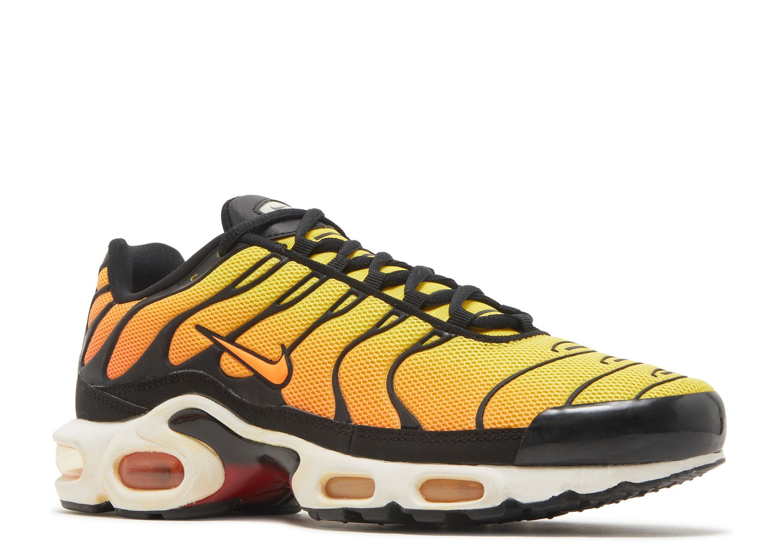 Air Max Plus Txt TN 'Tiger'