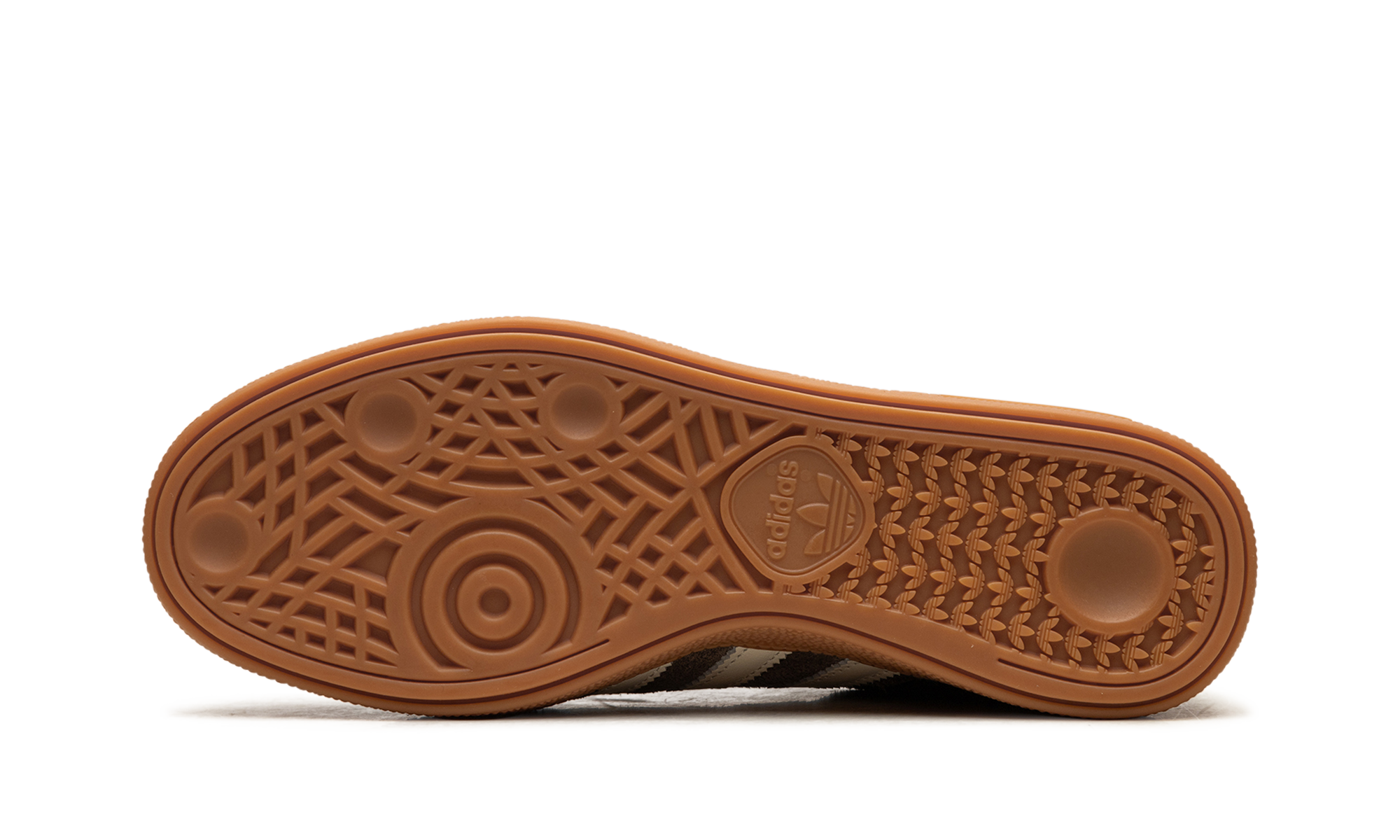 Adidas Handebol Spezial "Earth Strata Gum"