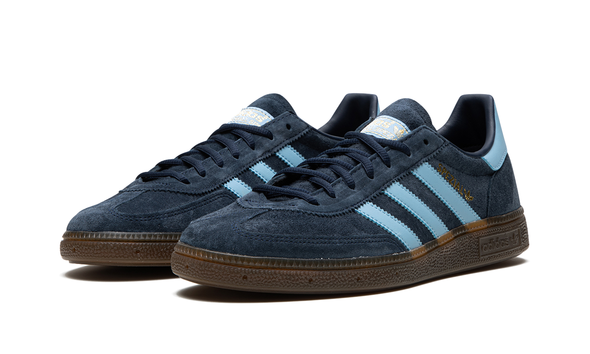 Adidas Handebol Spezial "Navy / Gum"