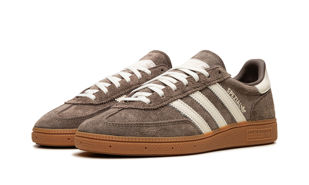 Adidas Handebol Spezial "Earth Strata Gum"